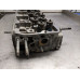 #EL04 Left Cylinder Head From 2008 Chevrolet Silverado 2500 HD  6.6  Duramax Diesel